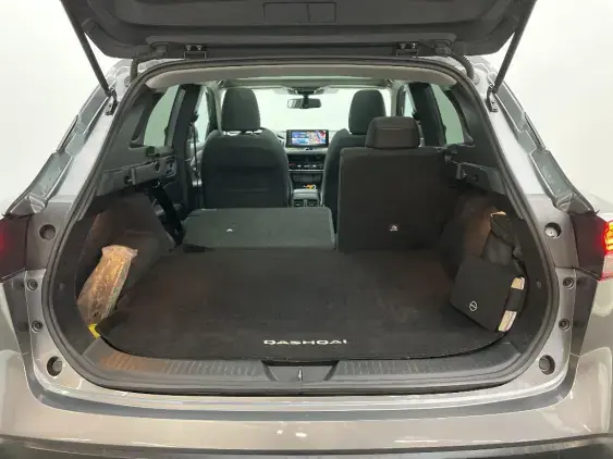 NISSAN QASHQAI III - voiture d'occasion - Photo 16