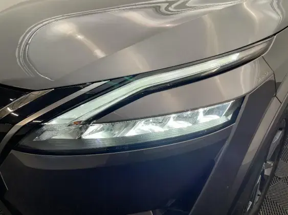 NISSAN QASHQAI III - voiture d'occasion - Photo 22