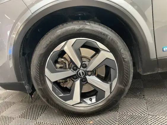 NISSAN QASHQAI III - voiture d'occasion - Photo 23