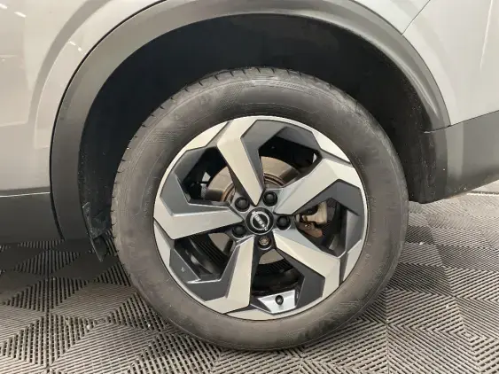 NISSAN QASHQAI III - voiture d'occasion - Photo 24