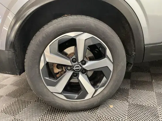 NISSAN QASHQAI III - voiture d'occasion - Photo 25