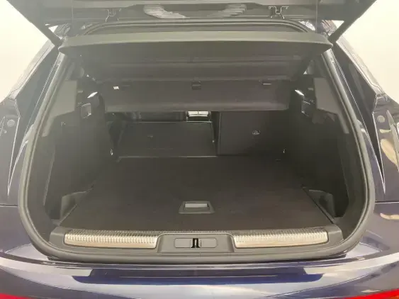 DS DS 7 CROSSBACK I - voiture d'occasion - Photo 16