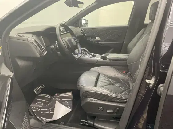 DS DS 7 CROSSBACK I - voiture d'occasion - Photo 18