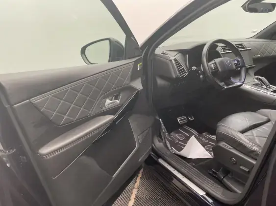 DS DS 7 CROSSBACK I - voiture d'occasion - Photo 19