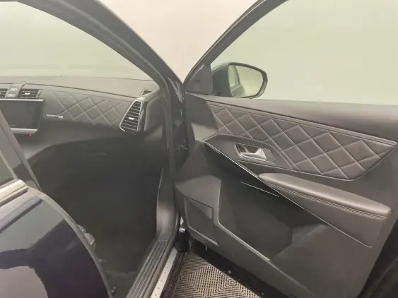 DS DS 7 CROSSBACK I - voiture d'occasion - Photo 20