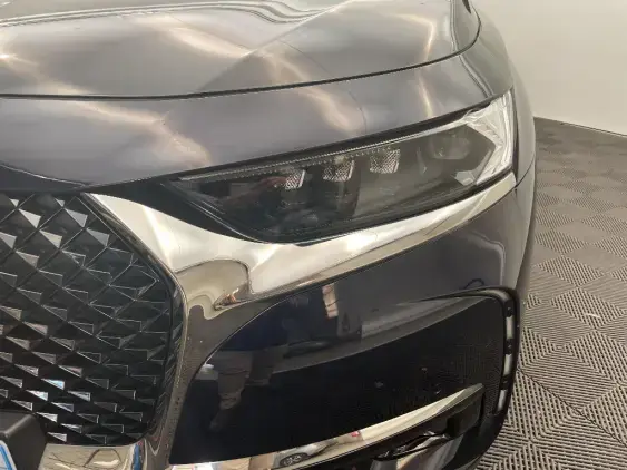 DS DS 7 CROSSBACK I - voiture d'occasion - Photo 22