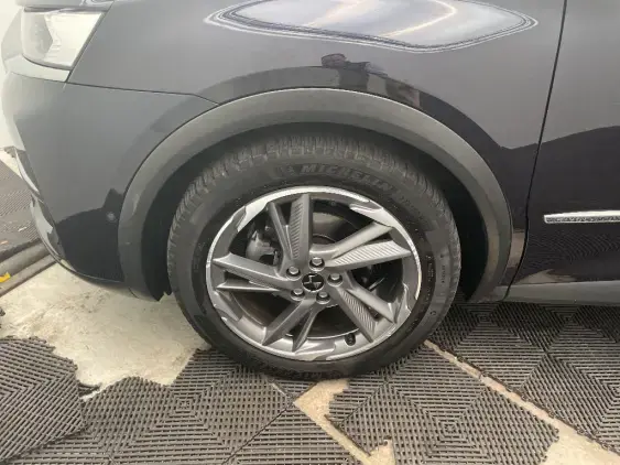 DS DS 7 CROSSBACK I - voiture d'occasion - Photo 23