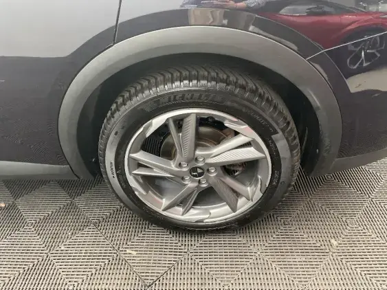 DS DS 7 CROSSBACK I - voiture d'occasion - Photo 24