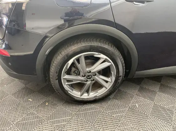 DS DS 7 CROSSBACK I - voiture d'occasion - Photo 25