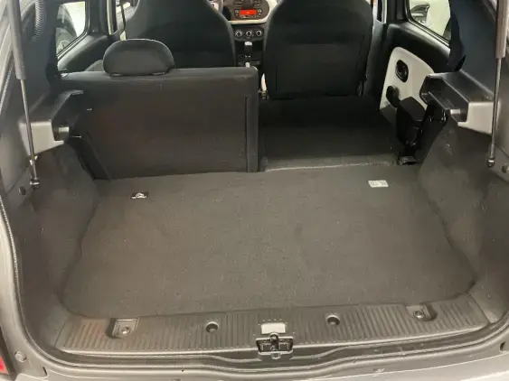 RENAULT TWINGO III - voiture d'occasion - Photo 16