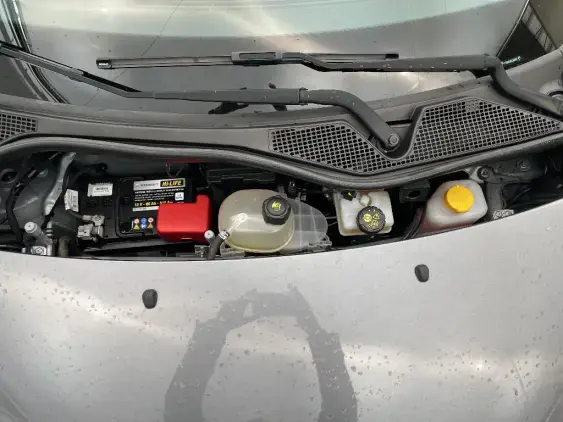 RENAULT TWINGO III - voiture d'occasion - Photo 21