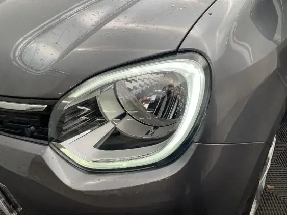 RENAULT TWINGO III - voiture d'occasion - Photo 22