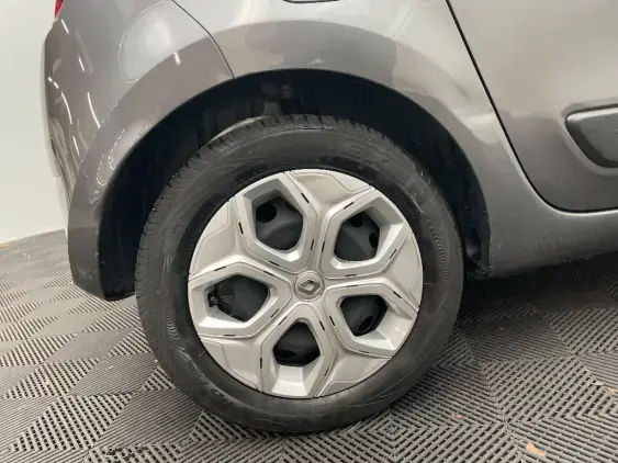 RENAULT TWINGO III - voiture d'occasion - Photo 25