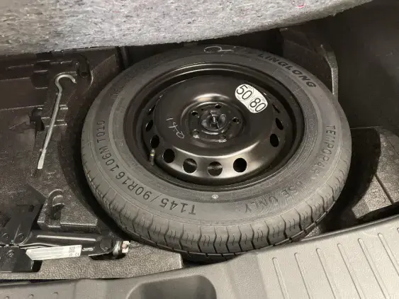 NISSAN JUKE II - voiture d'occasion - Photo 17