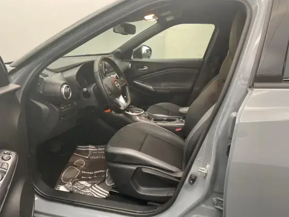 NISSAN JUKE II - voiture d'occasion - Photo 18