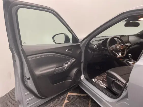 NISSAN JUKE II - voiture d'occasion - Photo 19