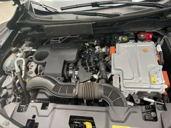 NISSAN JUKE II - voiture d'occasion - Photo 21