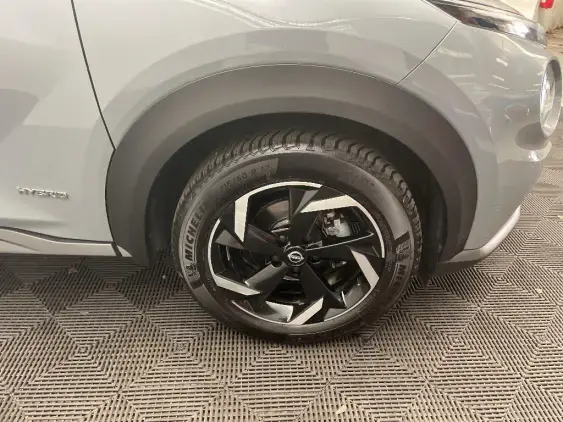 NISSAN JUKE II - voiture d'occasion - Photo 23