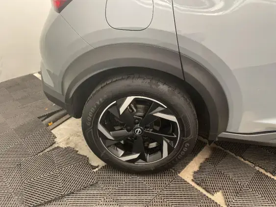 NISSAN JUKE II - voiture d'occasion - Photo 24