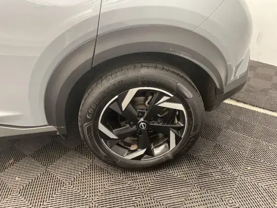 NISSAN JUKE II - voiture d'occasion - Photo 25