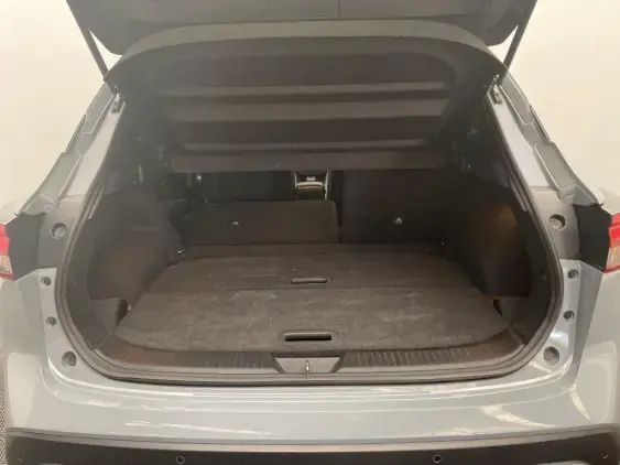 NISSAN QASHQAI III - voiture d'occasion - Photo 16