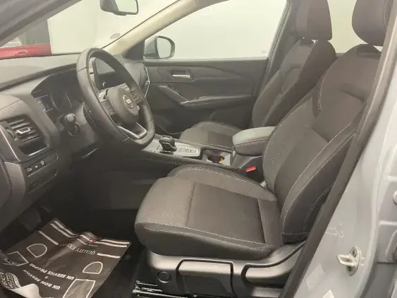 NISSAN QASHQAI III - voiture d'occasion - Photo 18