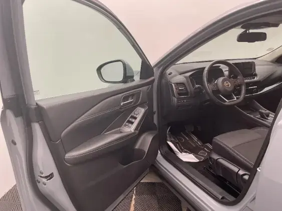 NISSAN QASHQAI III - voiture d'occasion - Photo 19