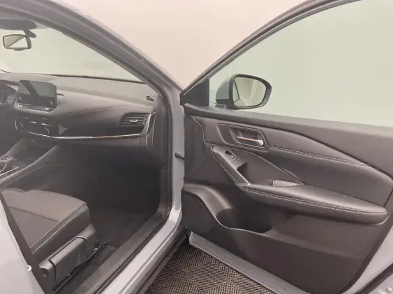 NISSAN QASHQAI III - voiture d'occasion - Photo 20