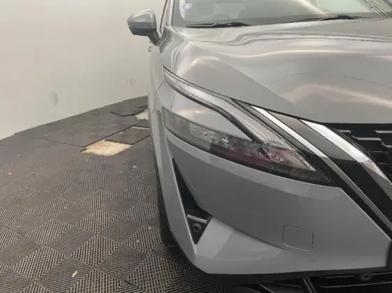 NISSAN QASHQAI III - voiture d'occasion - Photo 21