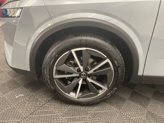 NISSAN QASHQAI III - voiture d'occasion - Photo 22