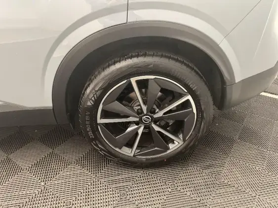 NISSAN QASHQAI III - voiture d'occasion - Photo 23