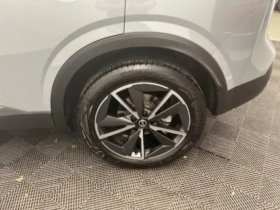 NISSAN QASHQAI III - voiture d'occasion - Photo 24