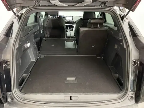 PEUGEOT 3008 II - voiture d'occasion - Photo 16