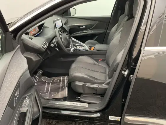 PEUGEOT 3008 II - voiture d'occasion - Photo 18