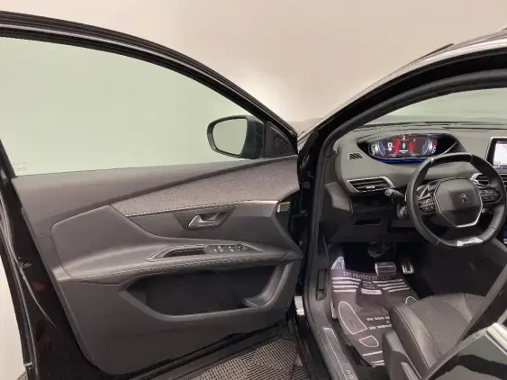 PEUGEOT 3008 II - voiture d'occasion - Photo 19