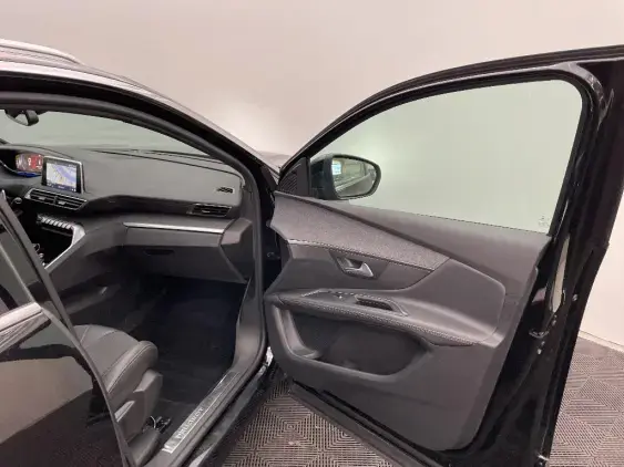 PEUGEOT 3008 II - voiture d'occasion - Photo 20