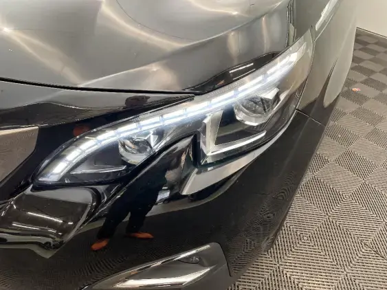 PEUGEOT 3008 II - voiture d'occasion - Photo 22