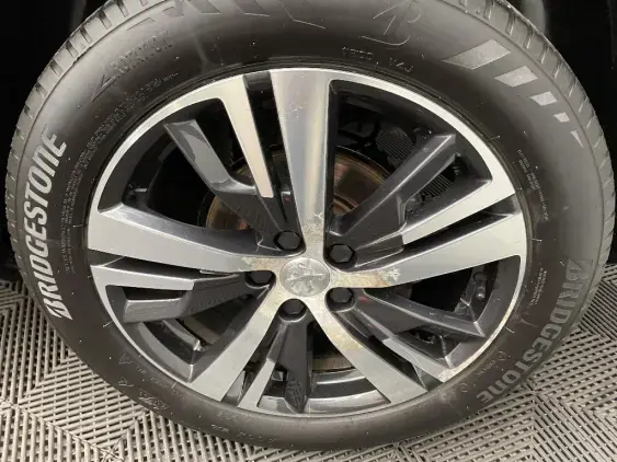 PEUGEOT 3008 II - voiture d'occasion - Photo 24