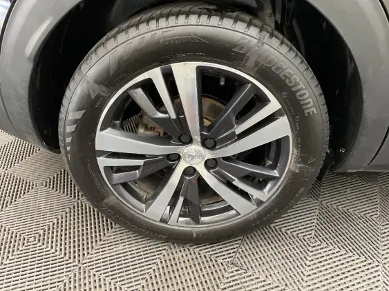 PEUGEOT 3008 II - voiture d'occasion - Photo 25