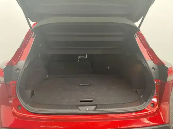 NISSAN QASHQAI III - voiture d'occasion - Photo 15