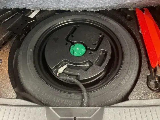 NISSAN QASHQAI III - voiture d'occasion - Photo 16