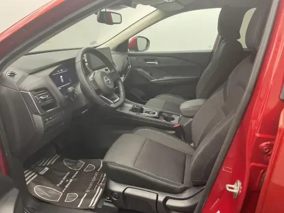 NISSAN QASHQAI III - voiture d'occasion - Photo 17