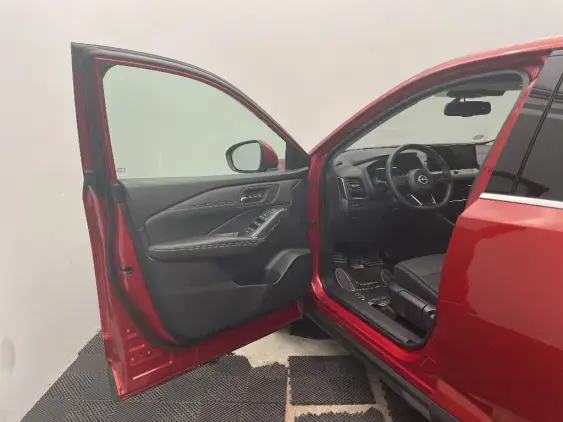 NISSAN QASHQAI III - voiture d'occasion - Photo 18