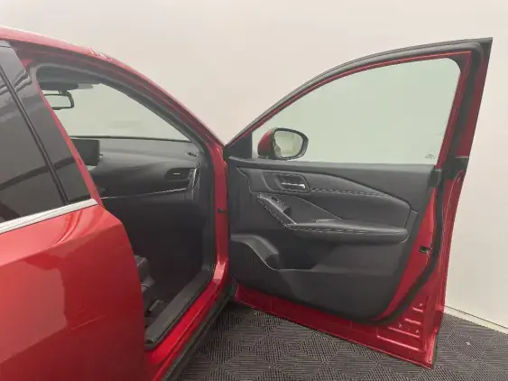 NISSAN QASHQAI III - voiture d'occasion - Photo 19