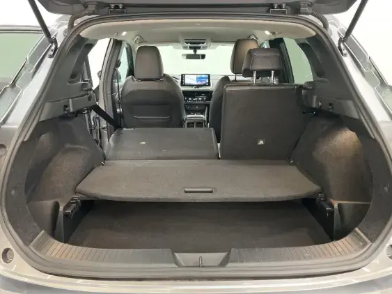 NISSAN QASHQAI III - voiture d'occasion - Photo 16