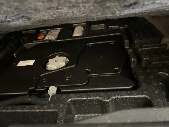 NISSAN QASHQAI III - voiture d'occasion - Photo 17