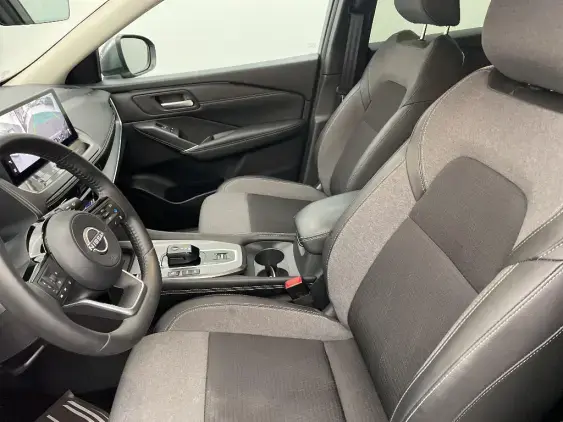 NISSAN QASHQAI III - voiture d'occasion - Photo 18