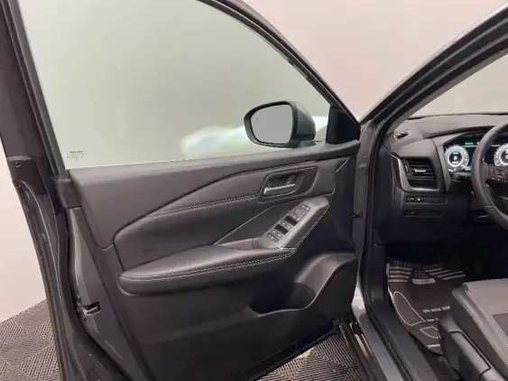 NISSAN QASHQAI III - voiture d'occasion - Photo 19