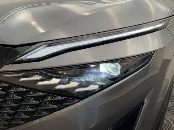 NISSAN QASHQAI III - voiture d'occasion - Photo 22