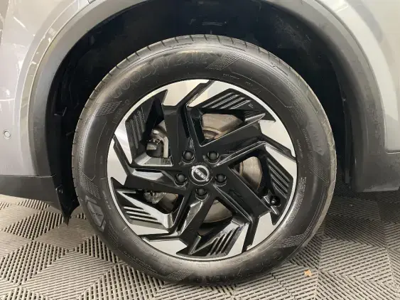 NISSAN QASHQAI III - voiture d'occasion - Photo 23